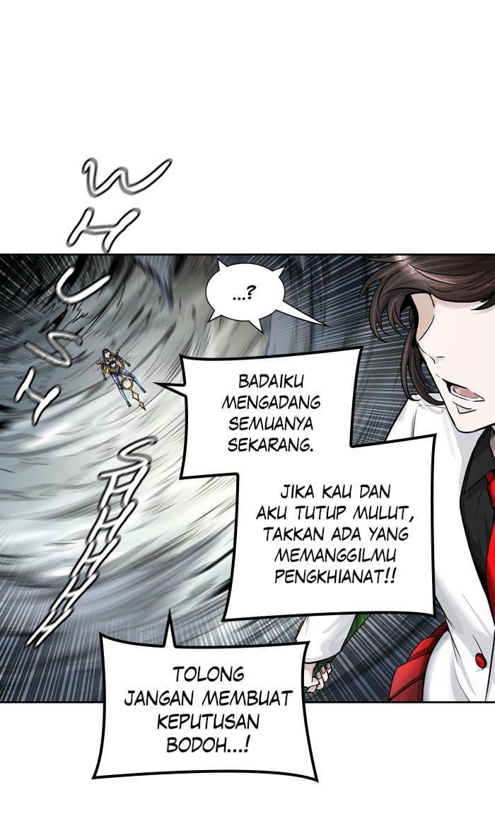 Chapter Komik
              Tower of God Chapter 412 - page 71