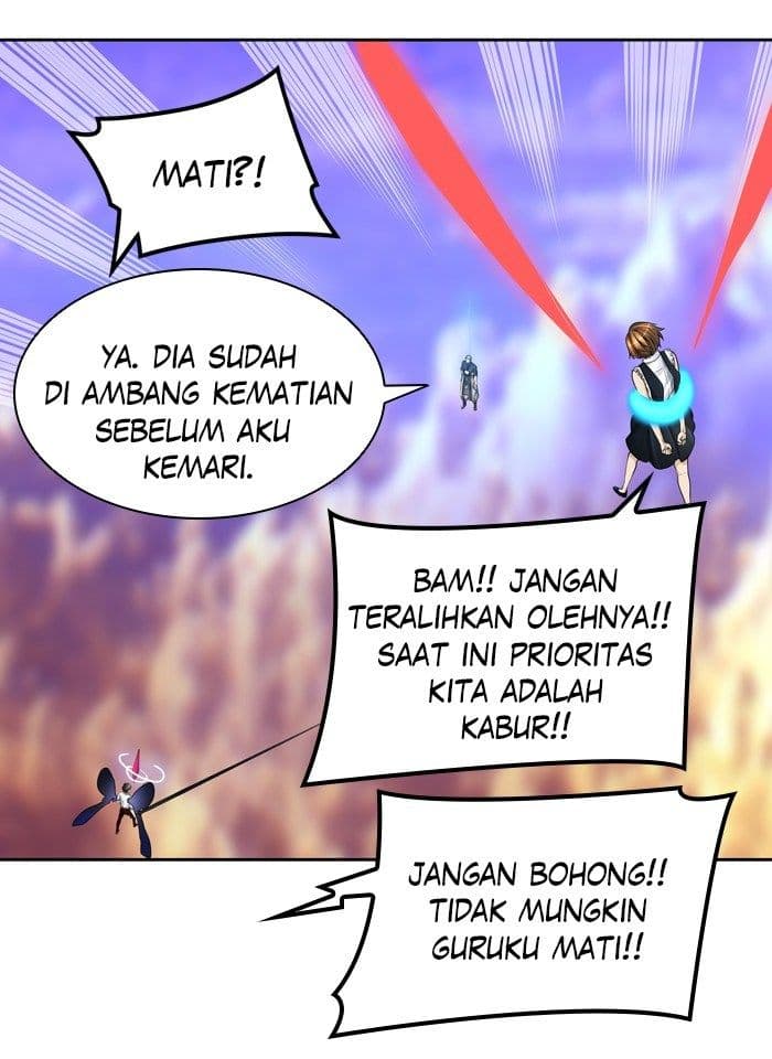 Chapter Komik
              Tower of God Chapter 412 - page 47