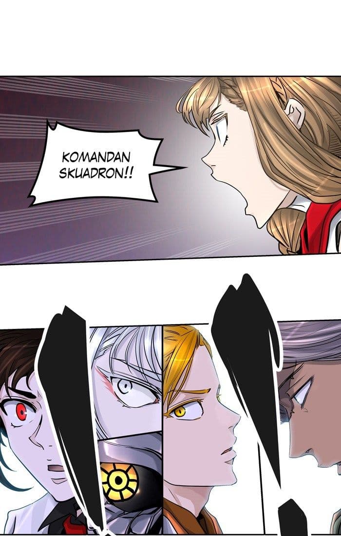 Chapter Komik
              Tower of God Chapter 412 - page 1