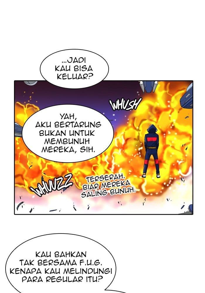 Chapter Komik
              Tower of God Chapter 413 - page 90