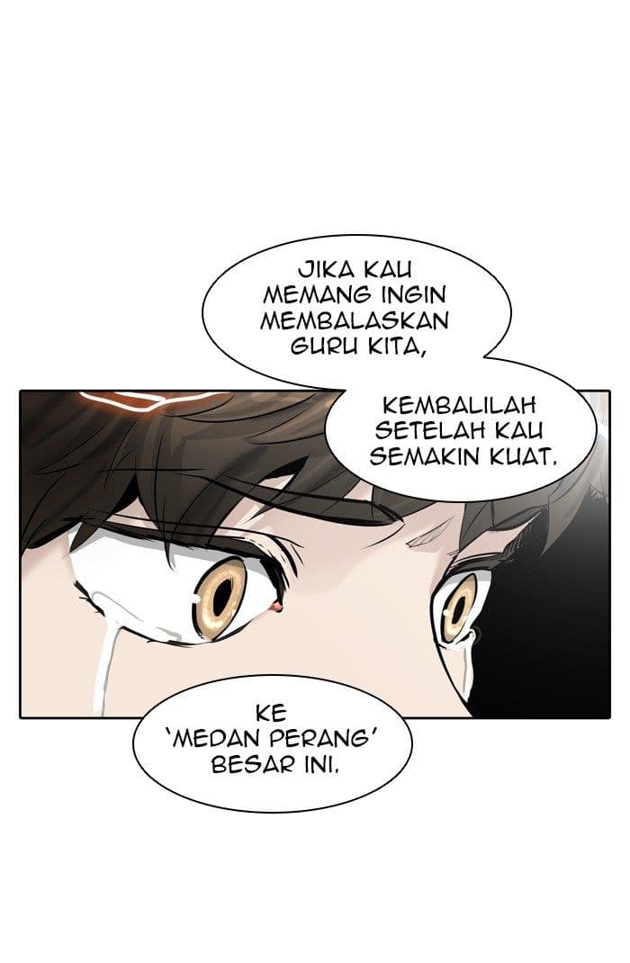 Chapter Komik
              Tower of God Chapter 413 - page 80