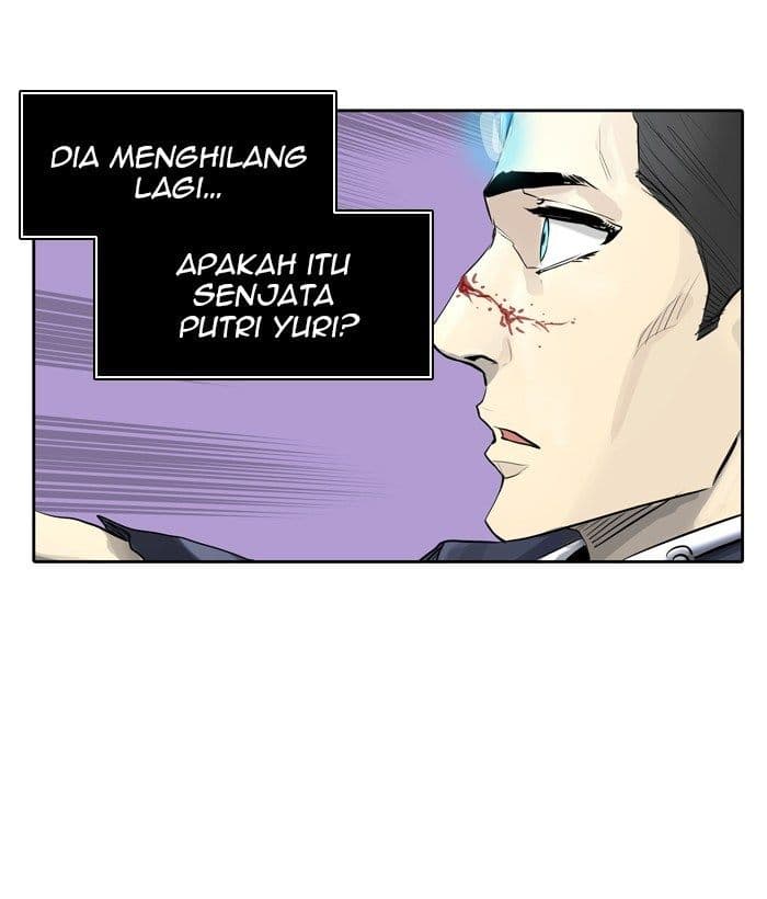 Chapter Komik
              Tower of God Chapter 413 - page 14