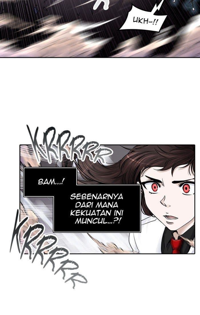 Chapter Komik
              Tower of God Chapter 413 - page 50