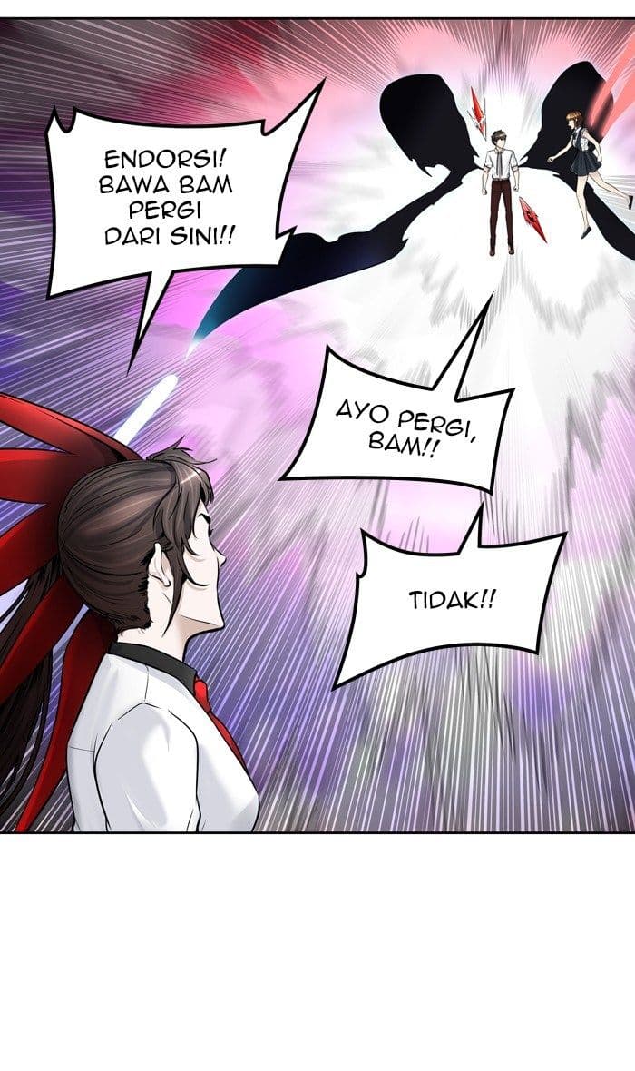 Chapter Komik
              Tower of God Chapter 413 - page 10