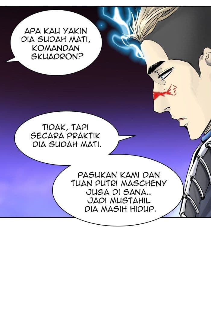 Chapter Komik
              Tower of God Chapter 413 - page 73