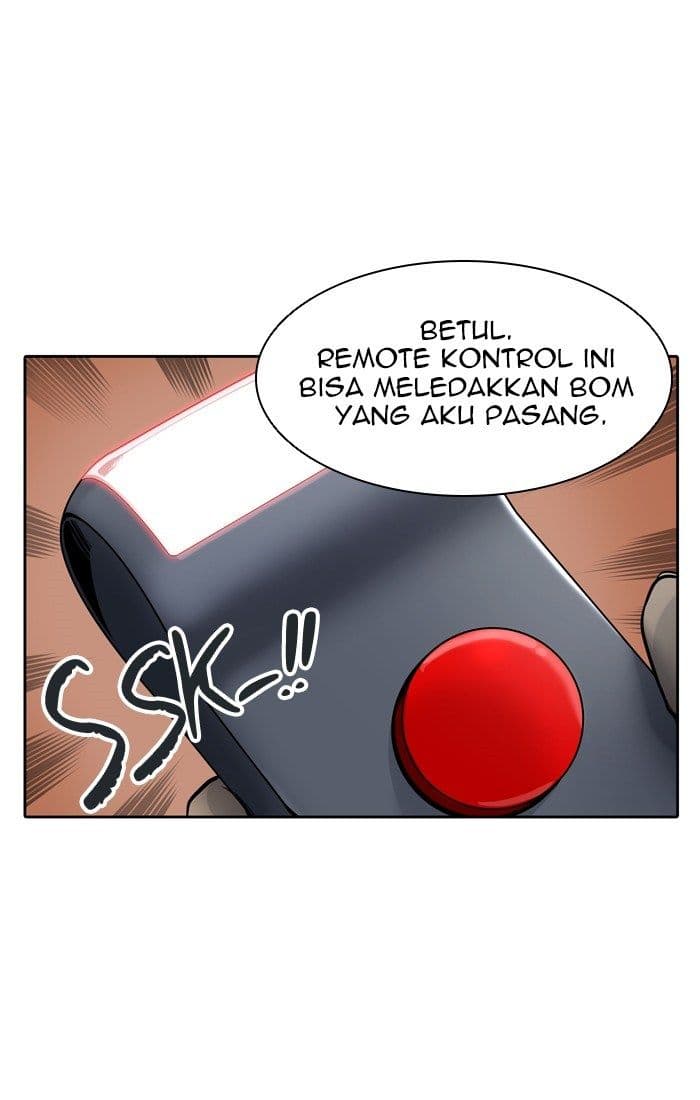 Chapter Komik
              Tower of God Chapter 413 - page 59