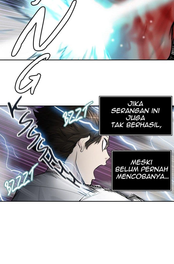 Chapter Komik
              Tower of God Chapter 413 - page 63