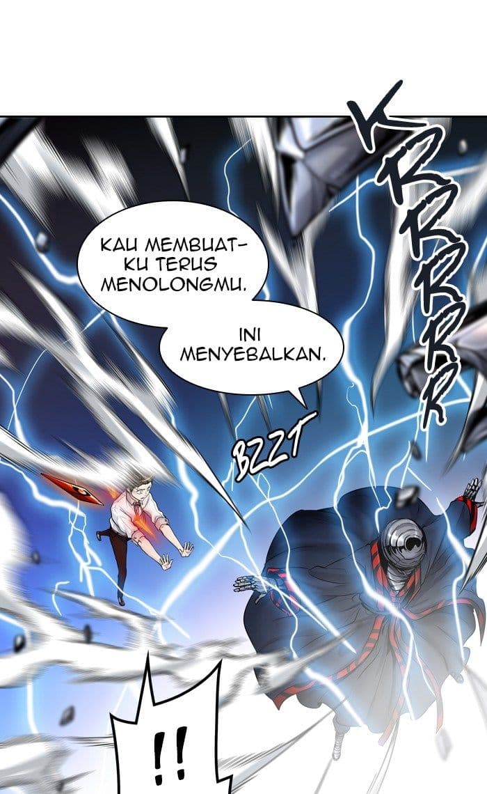 Chapter Komik
              Tower of God Chapter 413 - page 68