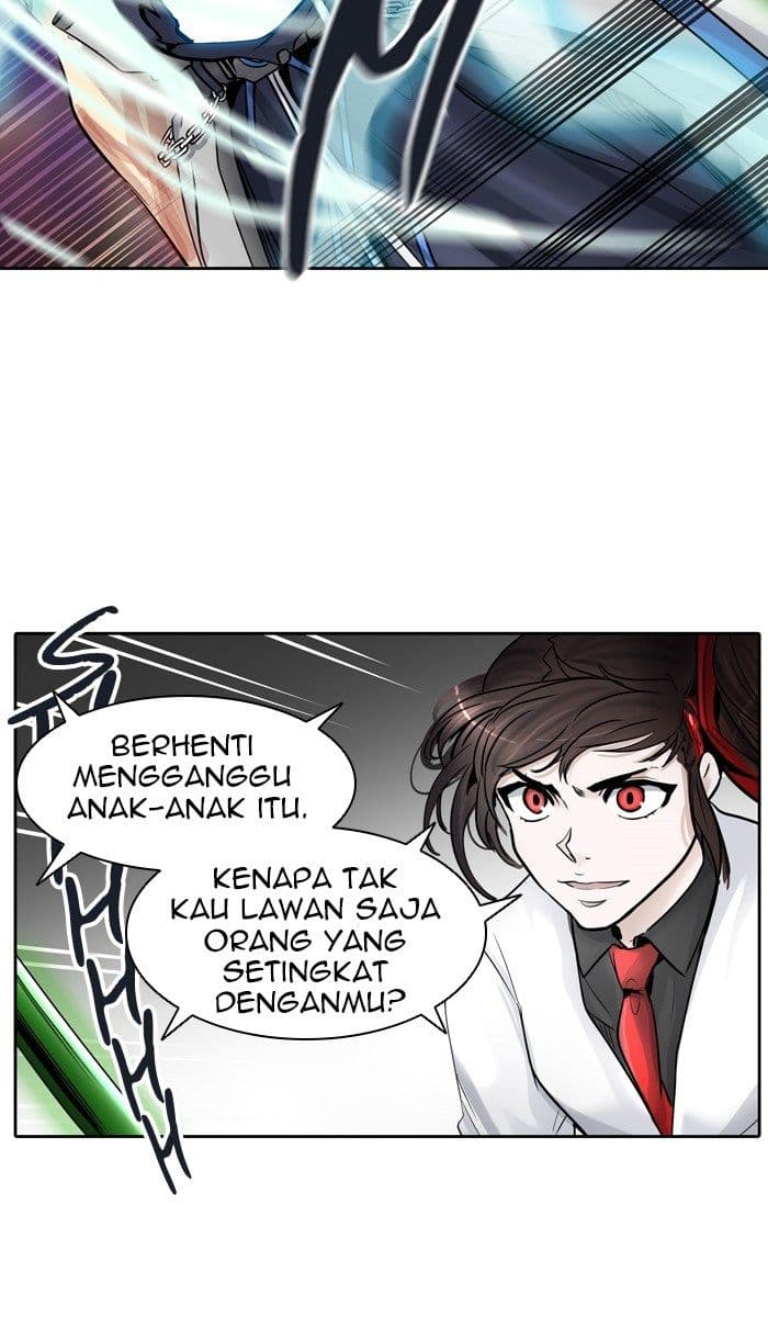 Chapter Komik
              Tower of God Chapter 413 - page 17