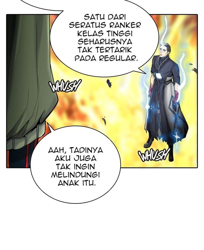 Chapter Komik
              Tower of God Chapter 413 - page 91