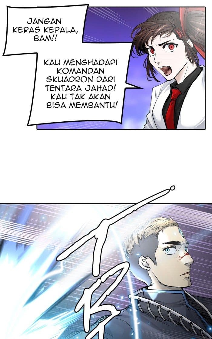 Chapter Komik
              Tower of God Chapter 413 - page 11