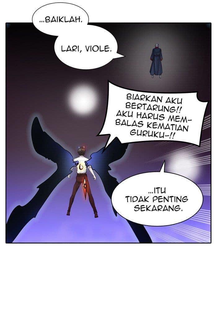 Chapter Komik
              Tower of God Chapter 413 - page 75