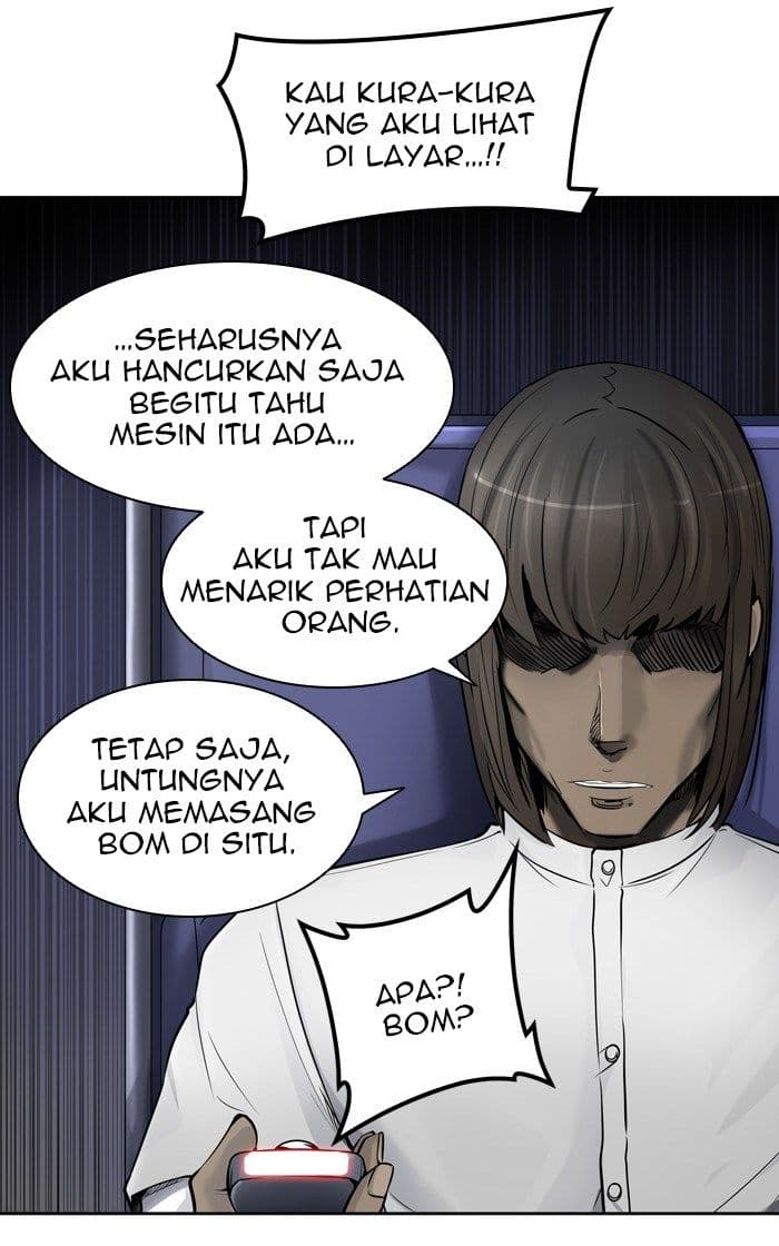 Chapter Komik
              Tower of God Chapter 413 - page 58