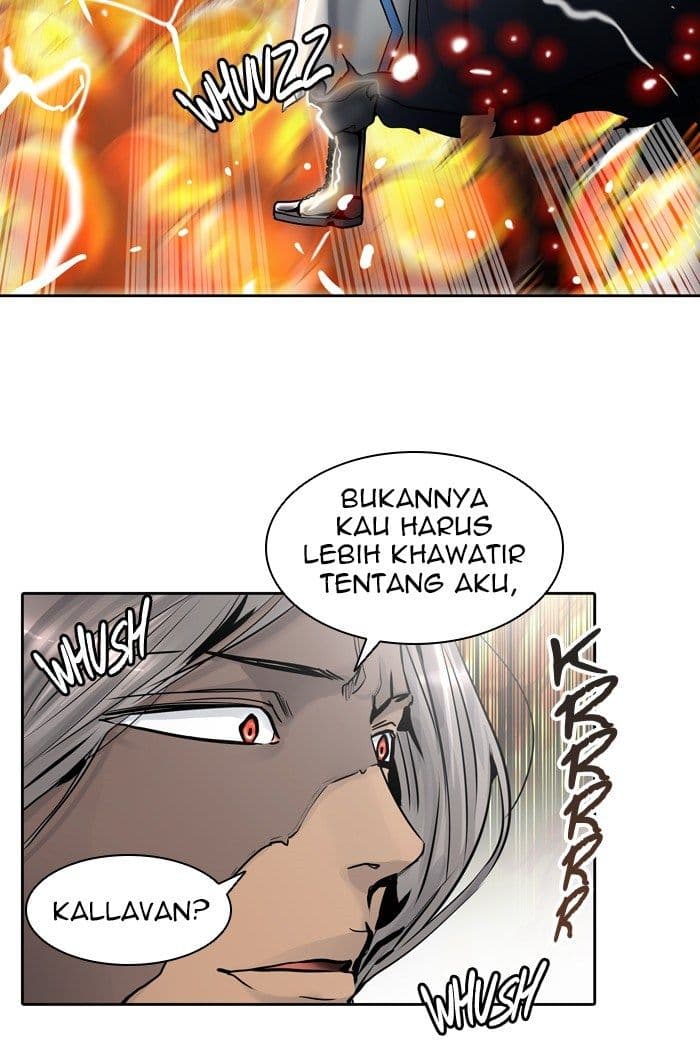 Chapter Komik
              Tower of God Chapter 413 - page 88