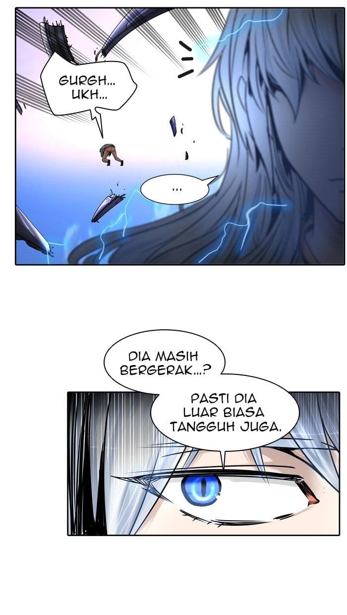 Chapter Komik
              Tower of God Chapter 413 - page 109