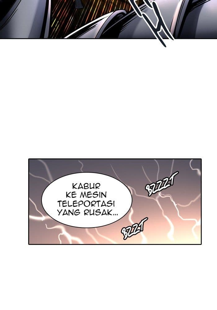 Chapter Komik
              Tower of God Chapter 413 - page 107