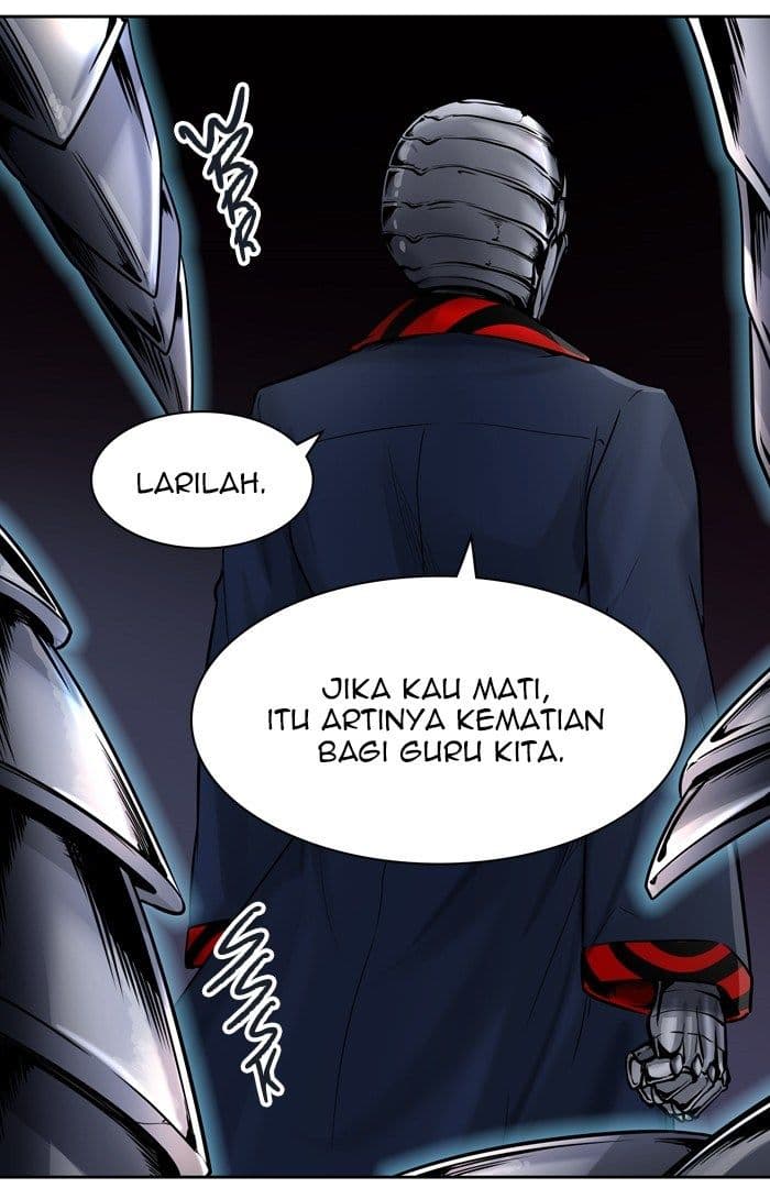 Chapter Komik
              Tower of God Chapter 413 - page 79