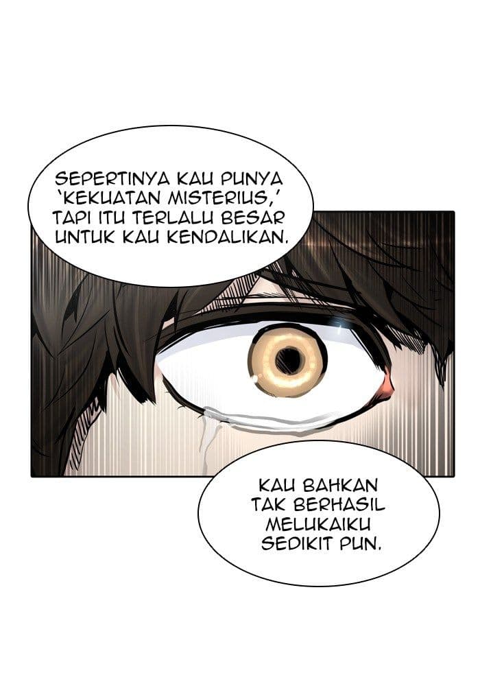 Chapter Komik
              Tower of God Chapter 413 - page 53