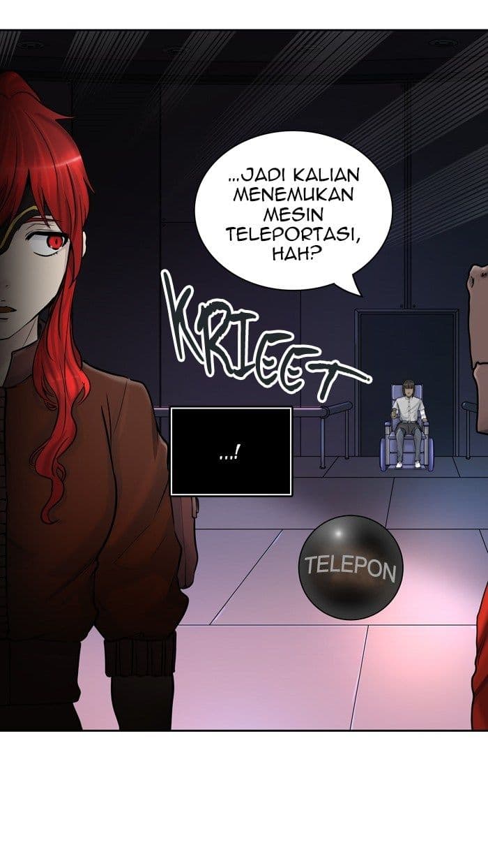 Chapter Komik
              Tower of God Chapter 413 - page 57