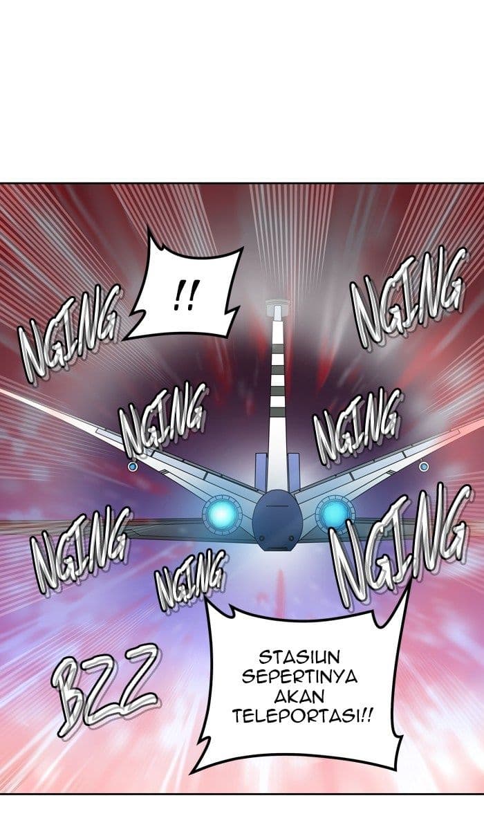 Chapter Komik
              Tower of God Chapter 414 - page 80