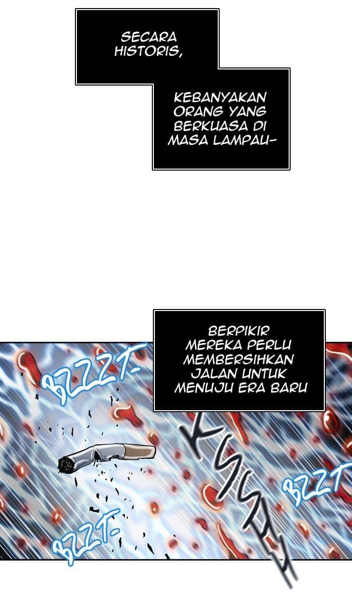 Chapter Komik
              Tower of God Chapter 414 - page 99