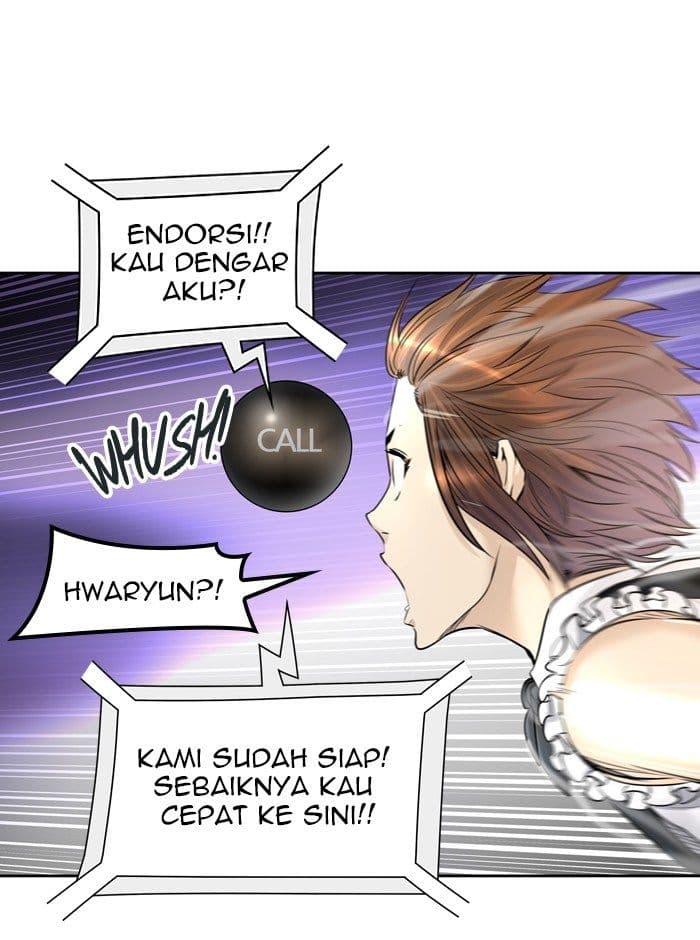 Chapter Komik
              Tower of God Chapter 414 - page 81