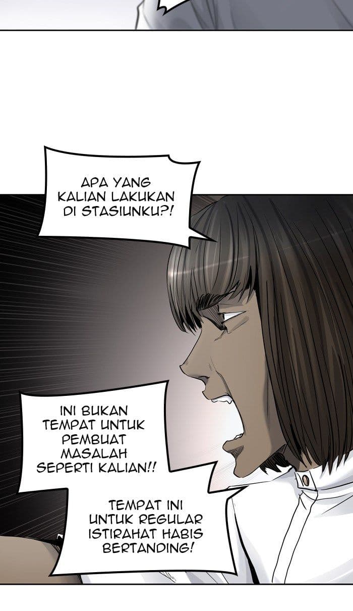 Chapter Komik
              Tower of God Chapter 414 - page 65