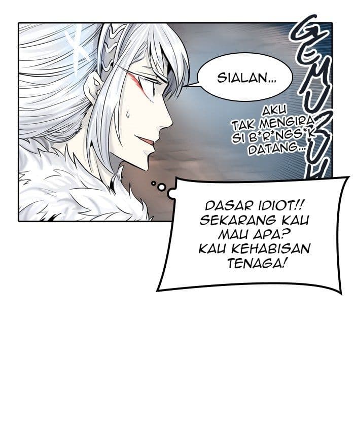 Chapter Komik
              Tower of God Chapter 414 - page 57