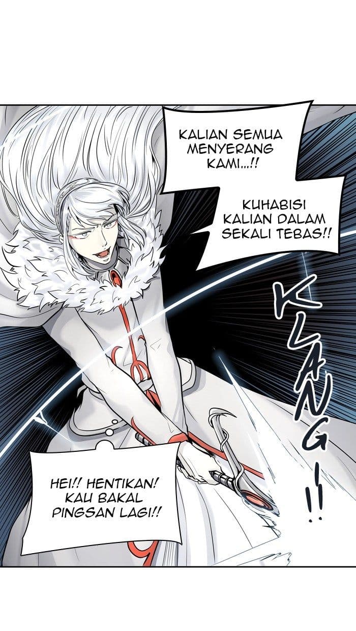 Chapter Komik
              Tower of God Chapter 414 - page 46