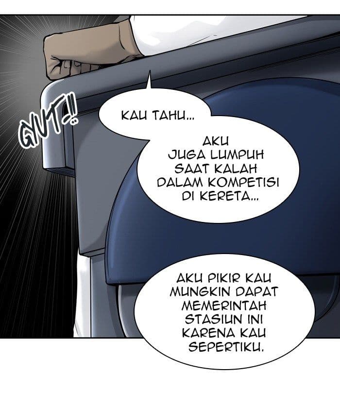 Chapter Komik
              Tower of God Chapter 414 - page 68