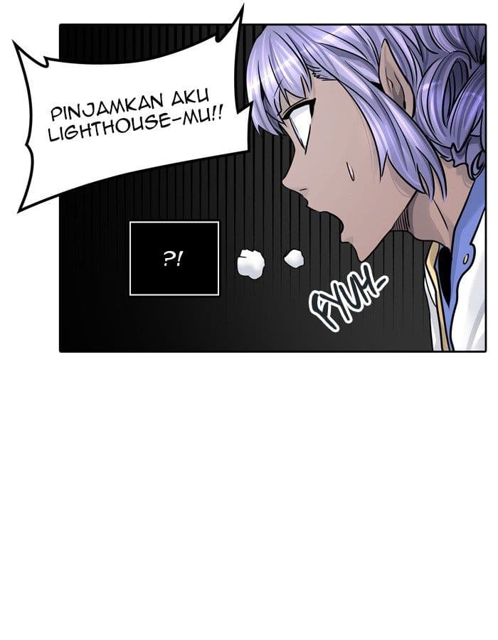 Chapter Komik
              Tower of God Chapter 414 - page 43