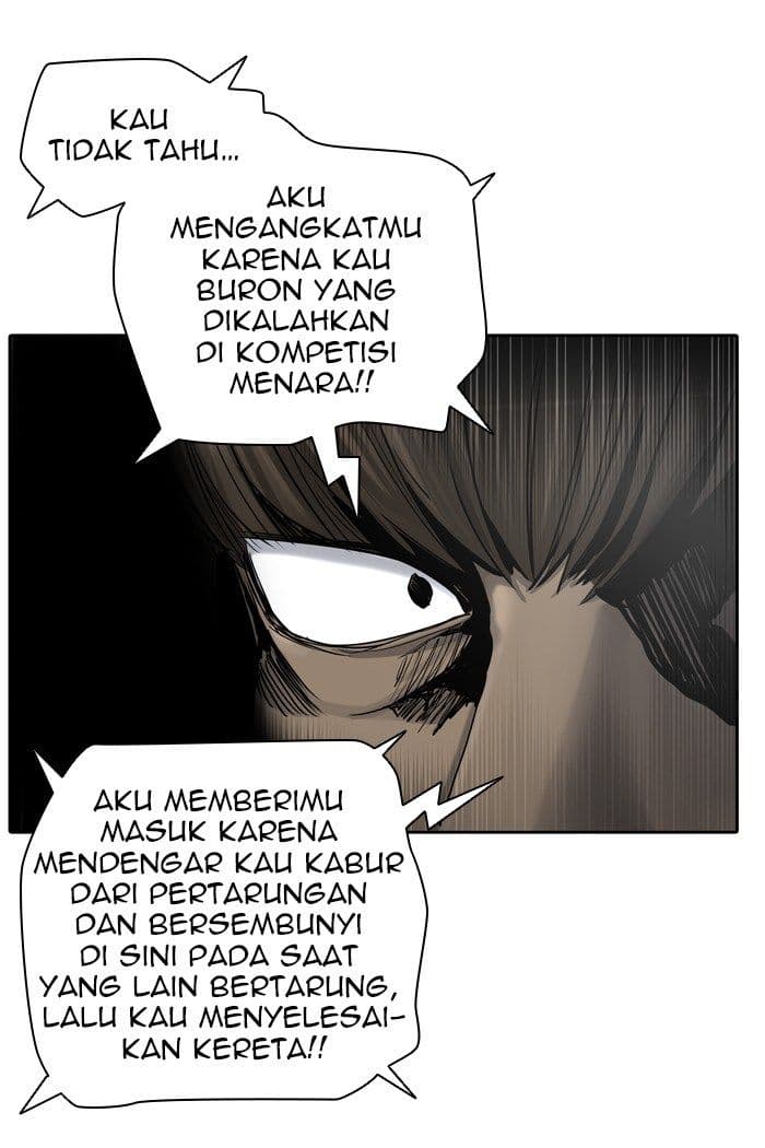 Chapter Komik
              Tower of God Chapter 414 - page 67