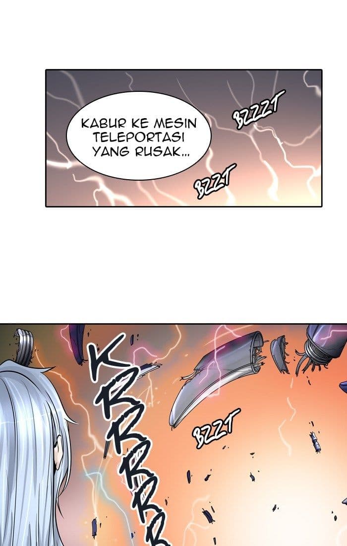 Chapter Komik
              Tower of God Chapter 414 - page 1