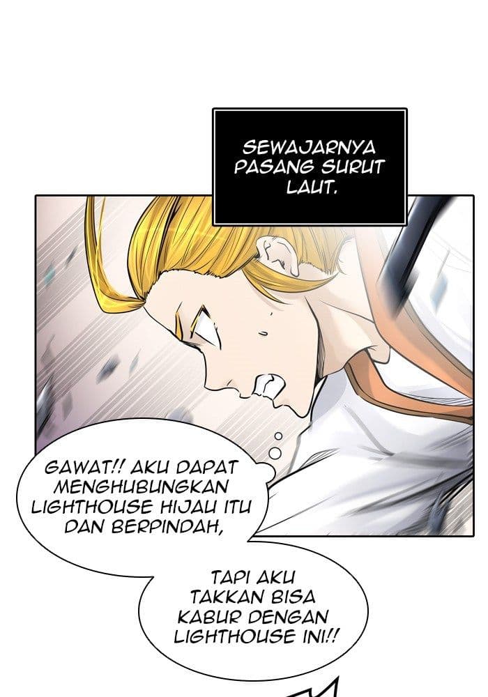 Chapter Komik
              Tower of God Chapter 414 - page 103