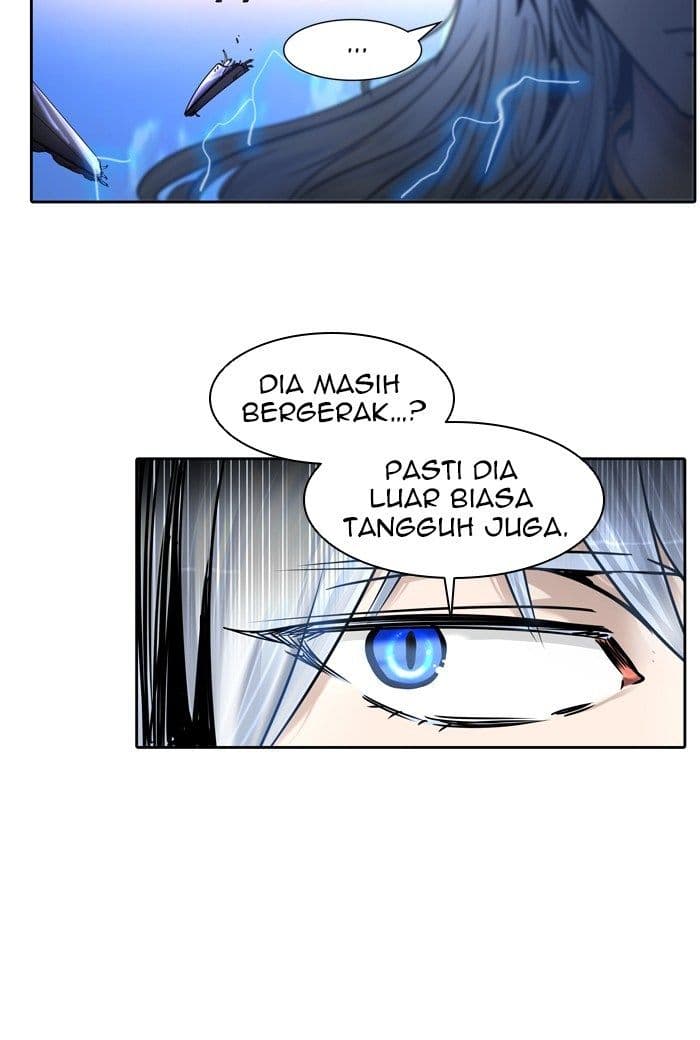 Chapter Komik
              Tower of God Chapter 414 - page 3