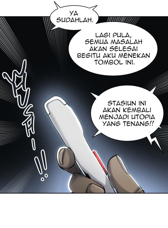 Chapter Komik
              Tower of God Chapter 414 - page 70