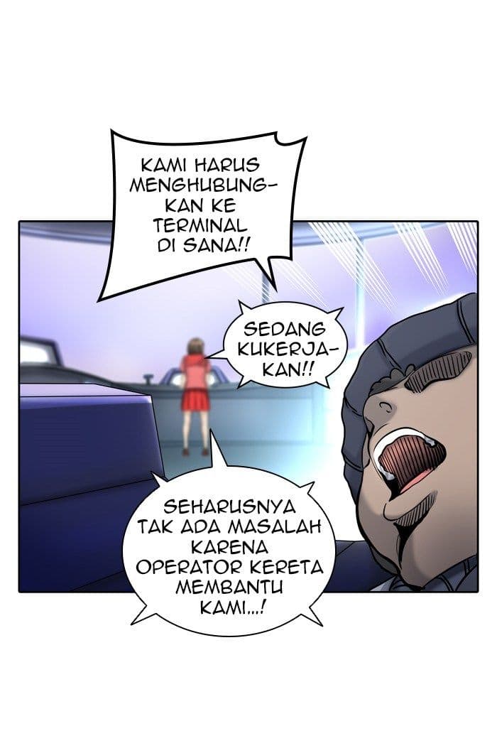 Chapter Komik
              Tower of God Chapter 414 - page 19