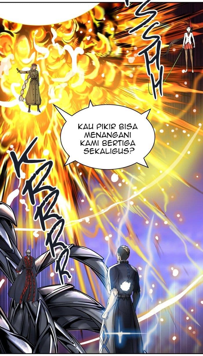 Chapter Komik
              Tower of God Chapter 414 - page 36