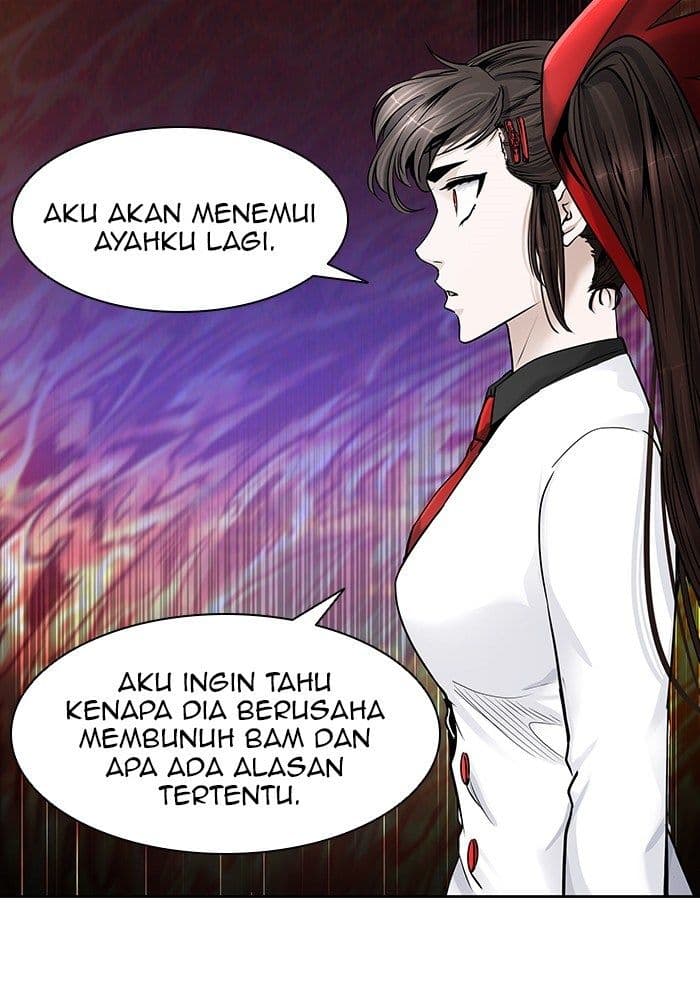 Chapter Komik
              Tower of God Chapter 415 - page 29