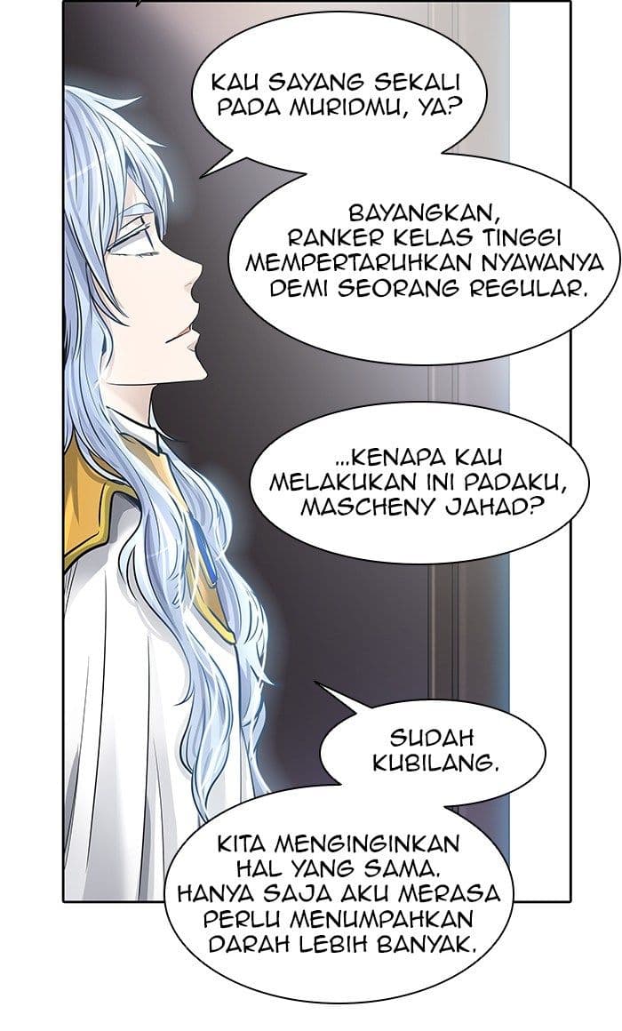 Chapter Komik
              Tower of God Chapter 415 - page 89