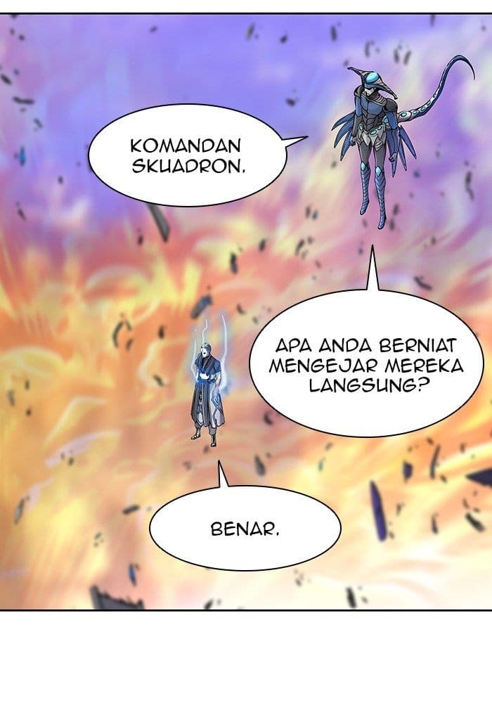 Chapter Komik
              Tower of God Chapter 415 - page 54