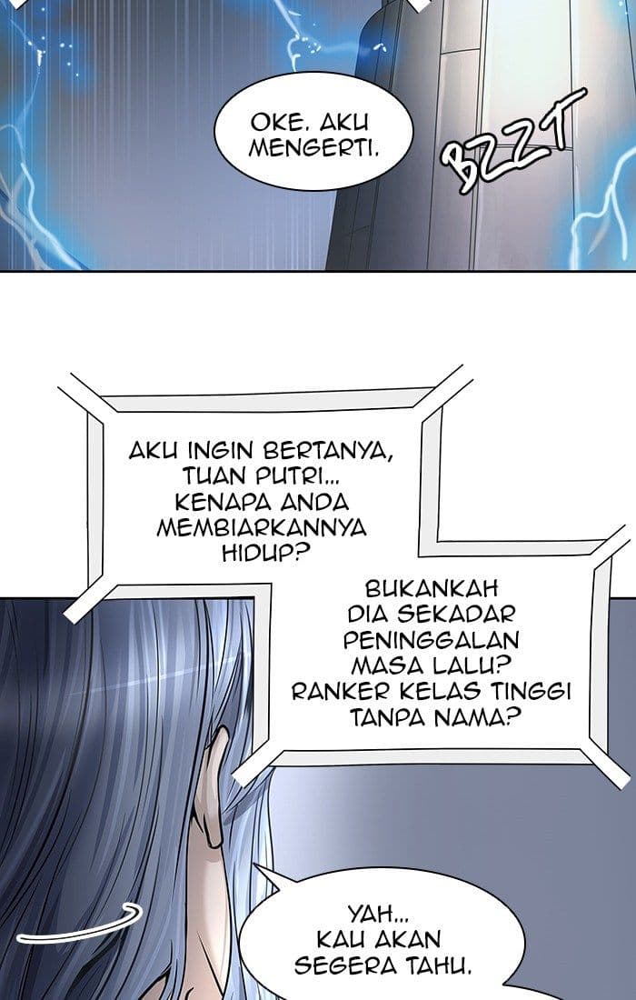 Chapter Komik
              Tower of God Chapter 415 - page 81