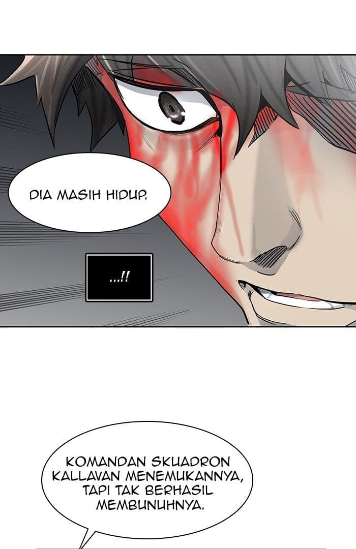 Chapter Komik
              Tower of God Chapter 415 - page 88