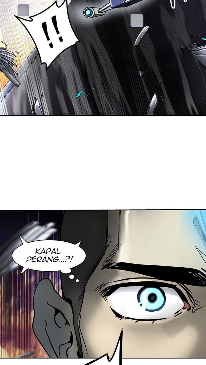 Chapter Komik
              Tower of God Chapter 415 - page 2