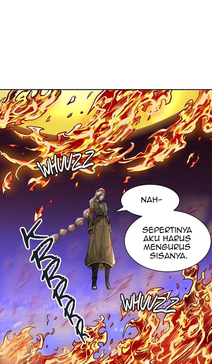 Chapter Komik
              Tower of God Chapter 415 - page 22