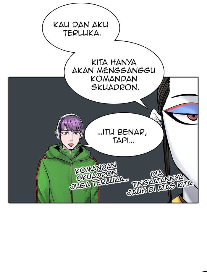 Chapter Komik
              Tower of God Chapter 415 - page 102