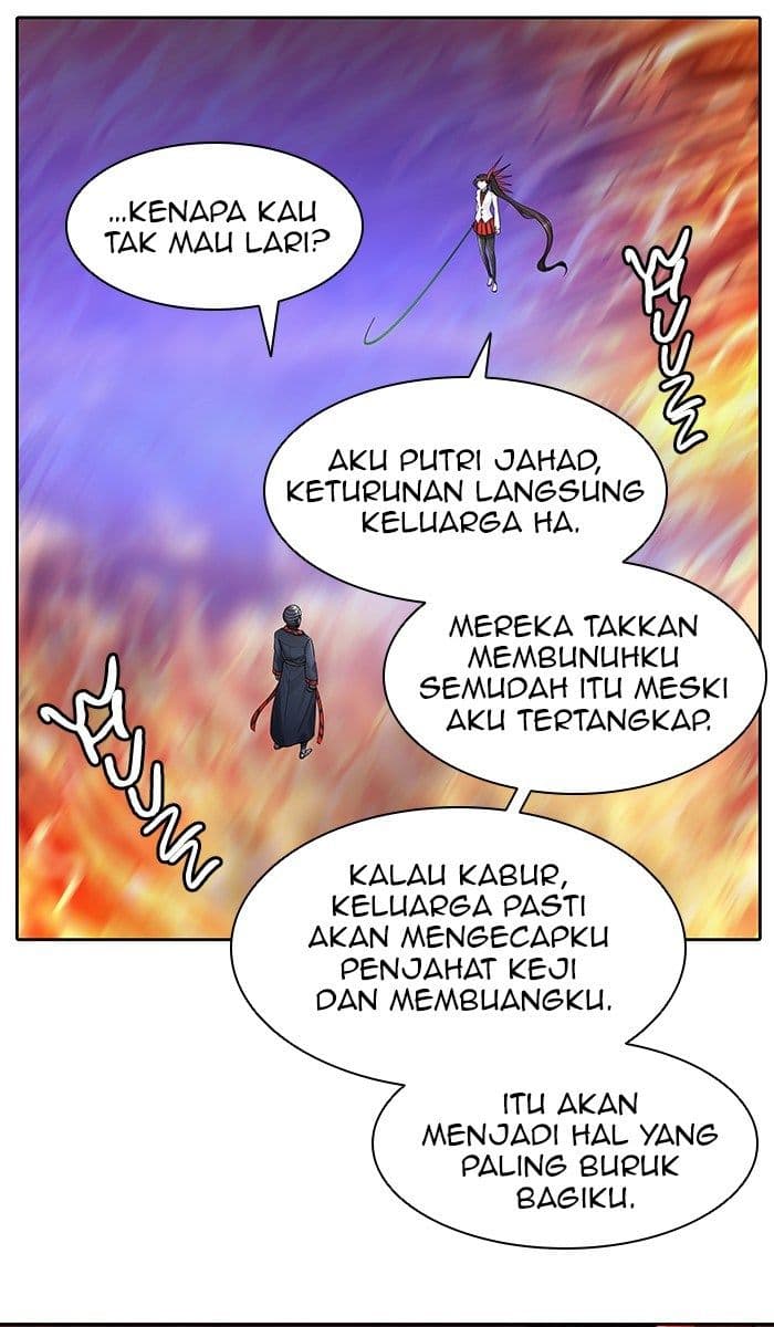 Chapter Komik
              Tower of God Chapter 415 - page 28