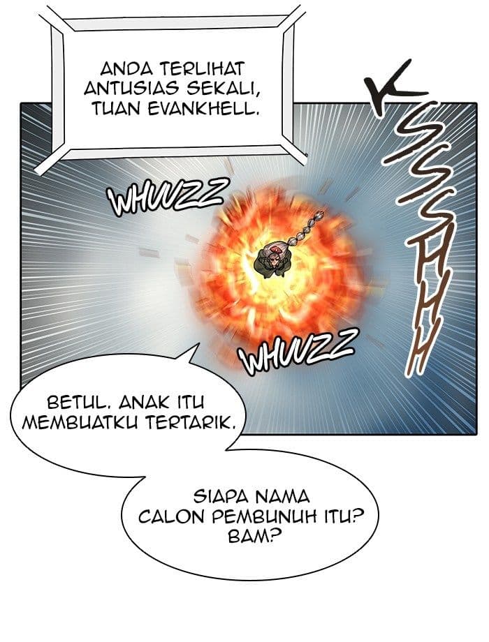 Chapter Komik
              Tower of God Chapter 415 - page 118