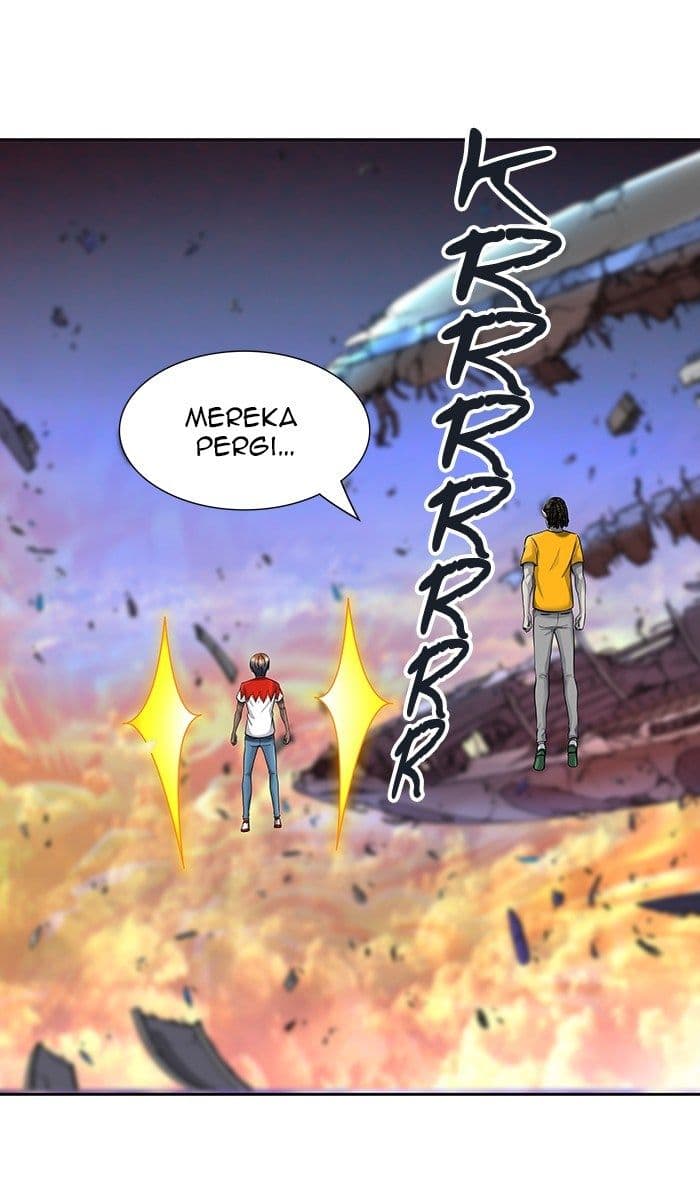 Chapter Komik
              Tower of God Chapter 415 - page 49