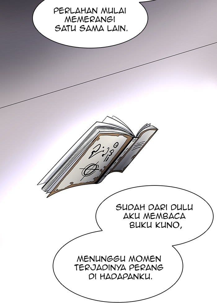 Chapter Komik
              Tower of God Chapter 415 - page 93